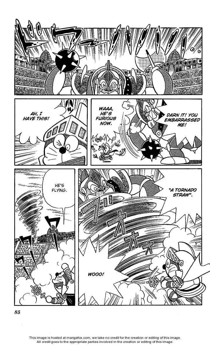 Doraemon Long Stories Chapter 22.4 6